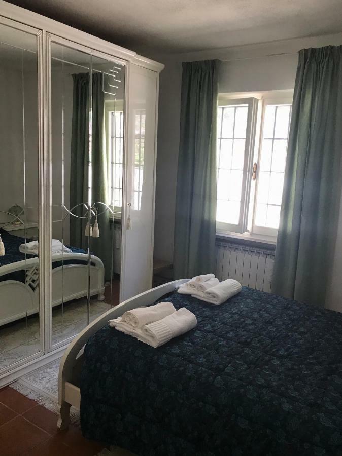 B&B Torre Del Lago Trasimeno Пассиньяно-суль-Тразимено Экстерьер фото