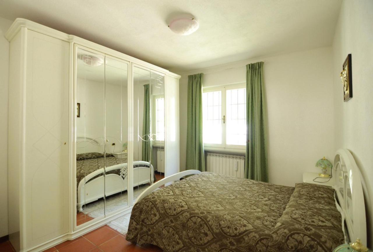 B&B Torre Del Lago Trasimeno Пассиньяно-суль-Тразимено Экстерьер фото
